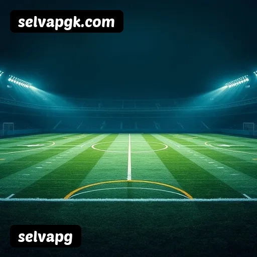 App Mobile selvapg - Jogue em Qualquer Lugar no Seu Smartphone