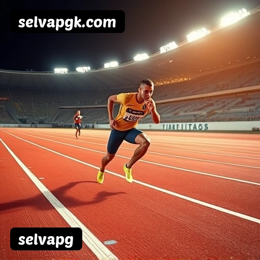 Imagem secundária para conteúdo da página Facebook selvapg