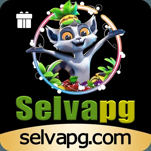 selvapg Logo