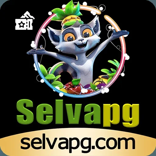 selvapg Logo