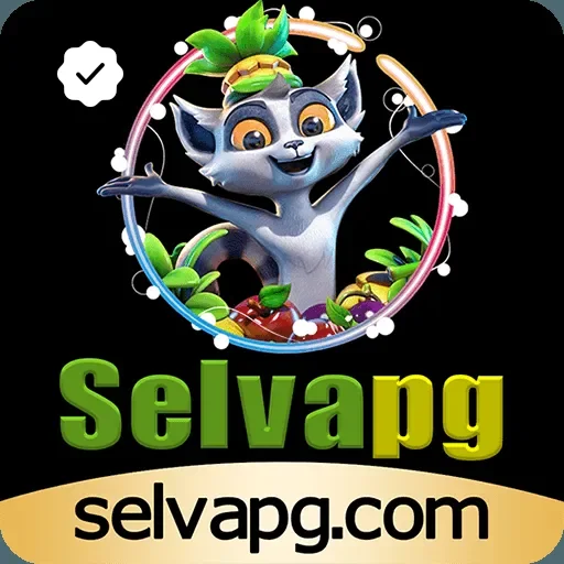 selvapg Logo