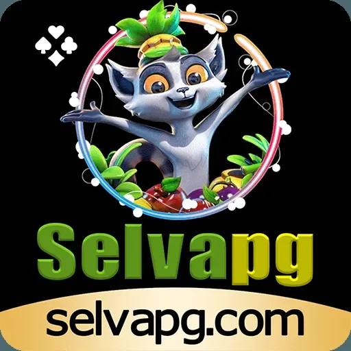 selvapg Logo
