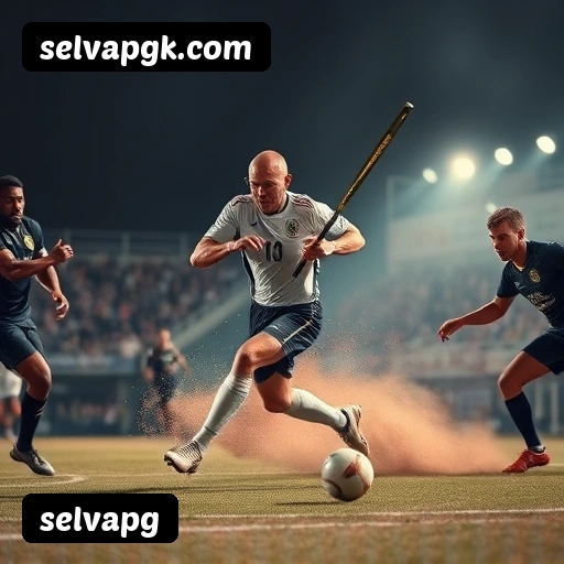 Prévia de conteúdo do canal Telegram selvapg