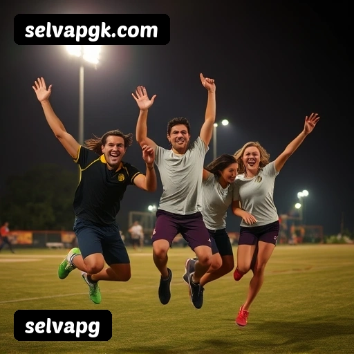 Missões VIP por categoria de jogo